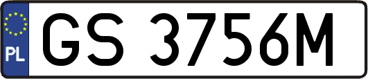 GS3756M