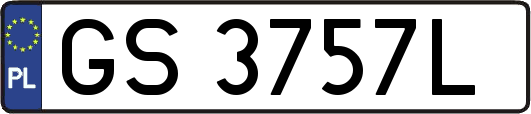 GS3757L