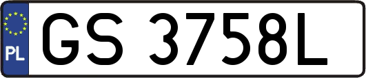 GS3758L