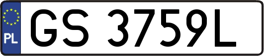 GS3759L