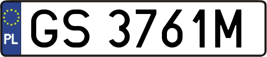GS3761M