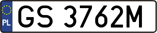 GS3762M
