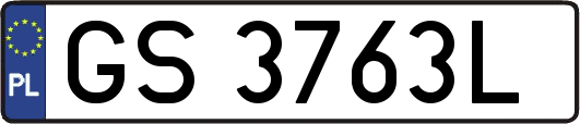 GS3763L