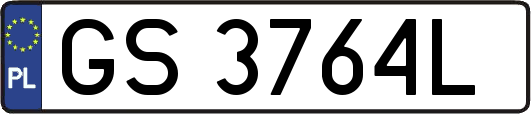 GS3764L