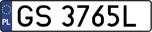 GS3765L