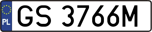 GS3766M