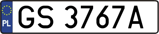 GS3767A