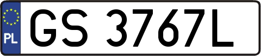 GS3767L