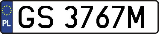 GS3767M