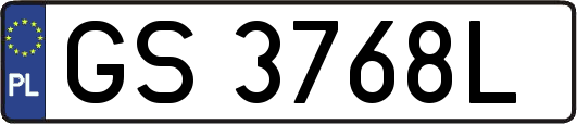 GS3768L