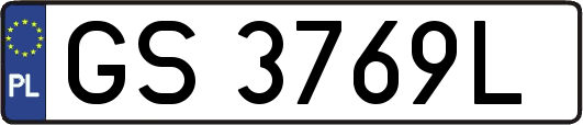 GS3769L