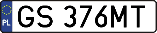 GS376MT