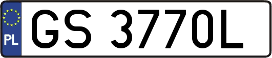GS3770L