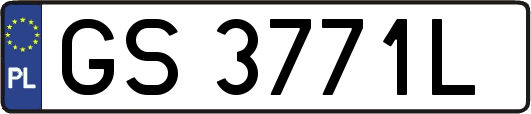 GS3771L