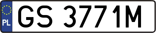 GS3771M