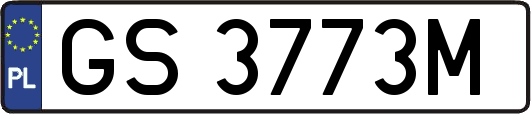 GS3773M