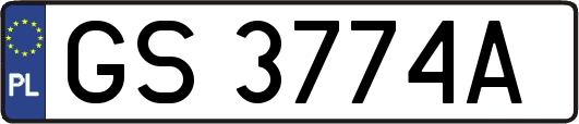 GS3774A
