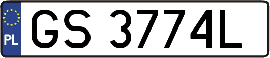 GS3774L