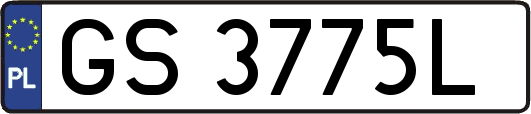 GS3775L