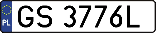 GS3776L