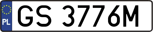 GS3776M