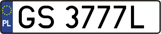 GS3777L