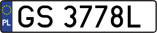 GS3778L