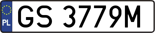 GS3779M