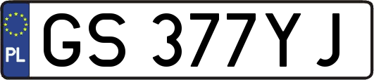 GS377YJ
