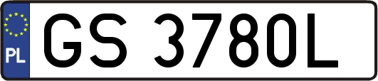 GS3780L