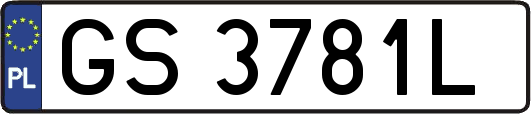 GS3781L