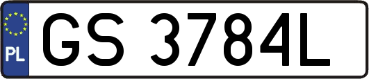GS3784L
