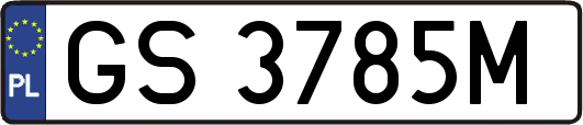 GS3785M
