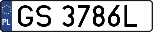 GS3786L