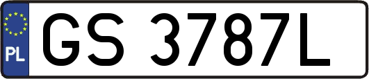 GS3787L