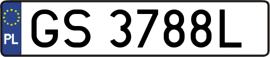 GS3788L