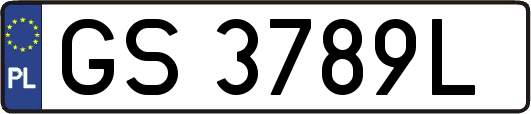 GS3789L