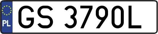 GS3790L