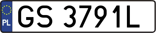 GS3791L