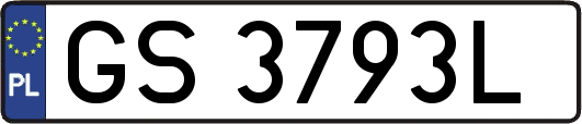 GS3793L