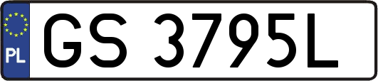 GS3795L