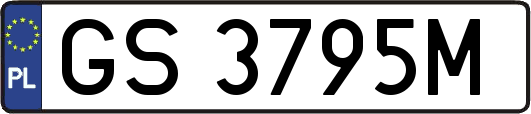 GS3795M