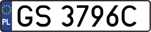 GS3796C