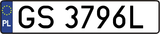 GS3796L