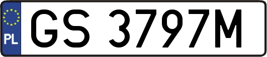 GS3797M