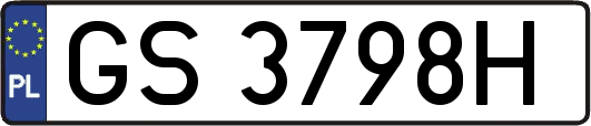 GS3798H