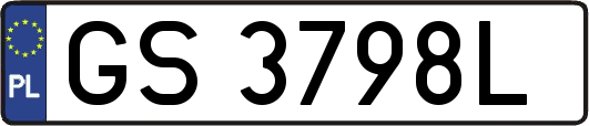 GS3798L