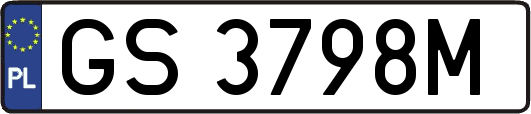GS3798M