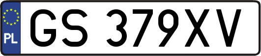 GS379XV