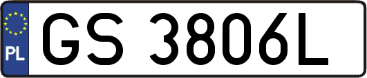 GS3806L